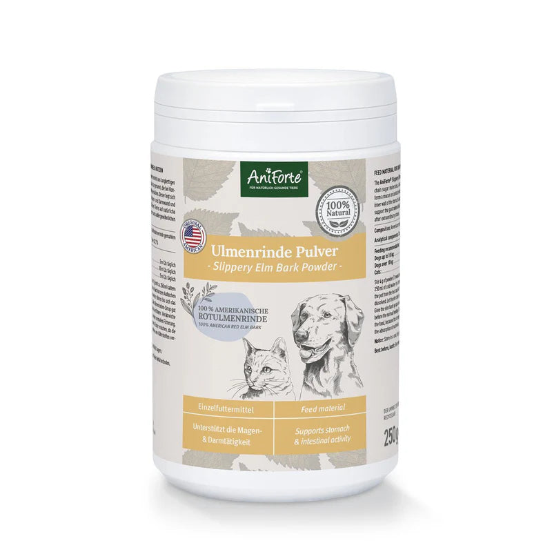 Aniforte - Slippery Elm Bark